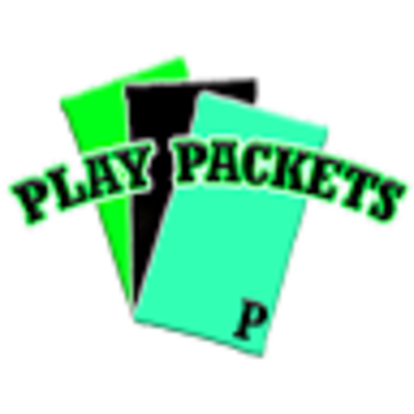 playpackets